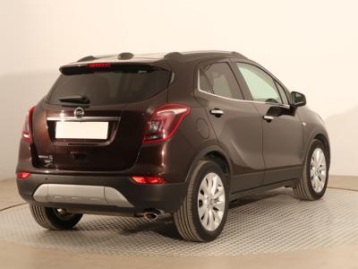 Opel Mokka 2016 1.4 Turbo 38117km SUV