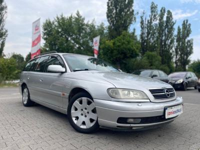 Opel Omega