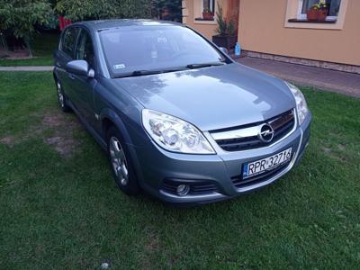 Opel Signum 1.8 140 km+ LPG