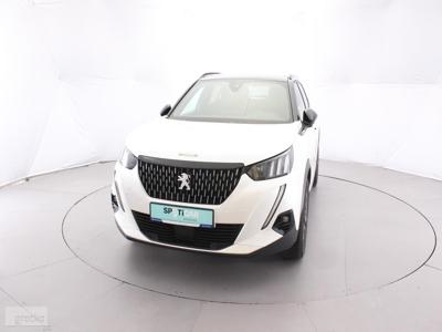 Peugeot 2008 PureTech 130 | AUTOMAT EAT8 | GT PACK + Opcje | SalonPL | FV23 | Per