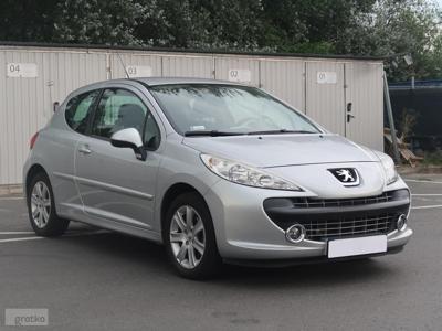 Peugeot 207 , Klima,ALU