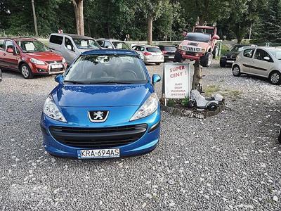 Peugeot 207 Super stan....