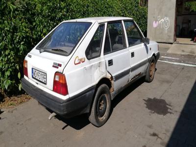 Polonez 1.8 16V ROVER - oryginalnie 1.4