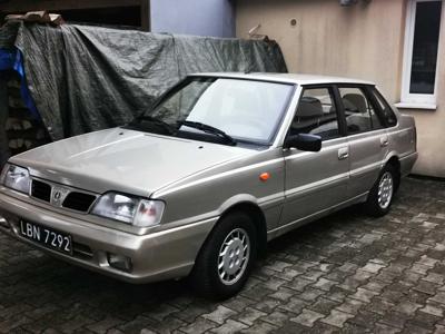 Polonez Atu Plus 1,6 GSI 1998r. 64 tyś.przebiegu