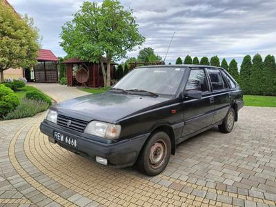 Polonez Caro 1.6 GLI rocznik 1996