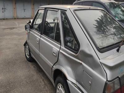 Polonez Caro Plus 1,6