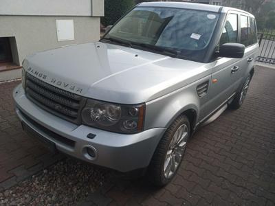 Range Rover Sport 2.7d