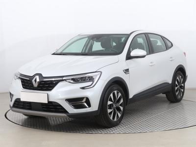 Renault Arkana 2021 E