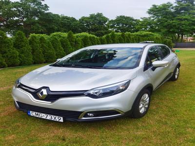 Renault Captur 2014