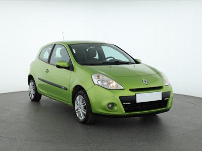 Renault Clio 2009 1.2 16V 105070km ABS klimatyzacja manualna