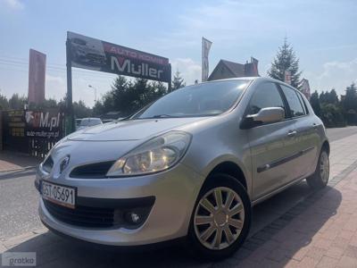 Renault Clio III 1,5dCi-75Km Zarejestrowany,Klima!!