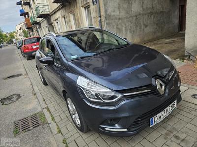 Renault Clio IV 1.5 dCi Energy Life faktura VAT 23%