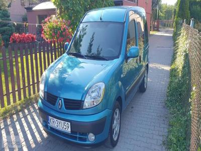 Renault Kangoo II