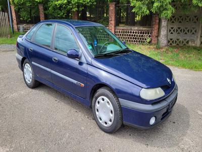 Renault Laguna 1.6 z Niemiec w dobrym stanie