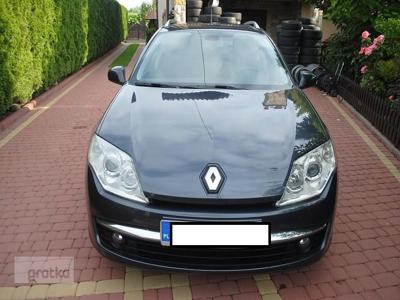 Renault Laguna III 2.0 DCI