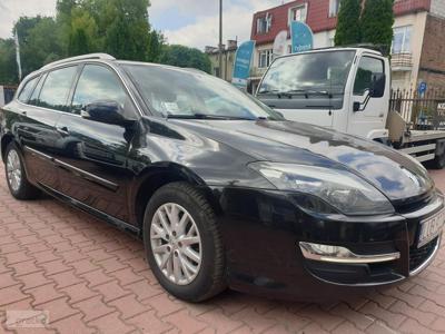 Renault Laguna III Salonowy. 130 Koni. Manual. Bogate Wyposażenie. Zadbany.