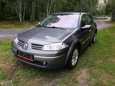 Renault Megane II