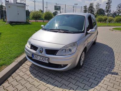 Renault Scenic 1.6 16v 2007r!! Okazja!!