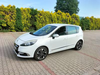 Renault Scenic 1,6 dci