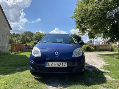 Renault Twingo 1.2