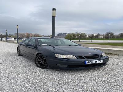 Saab 9-3 2.0t Vector