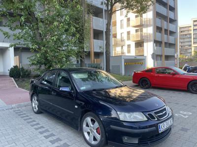 Saab 9-3. Diesel