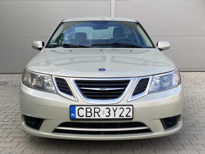 Saab 9-3 lift 2.0 Turbo LPG 210 KM 2 kpl Alu szybki i ekonomiczny