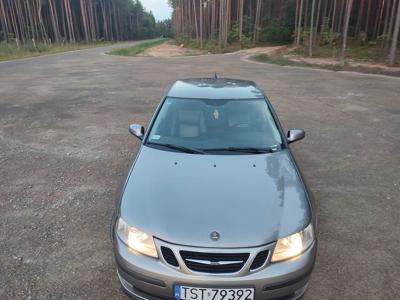 Saab 9-3 linear 1.8t LPG