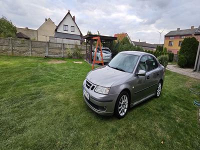 Saab 9-3 Vector 1.9 150KM