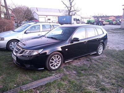 Saab 93 1.9TID 88kw