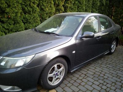 Saab 93 2008r 1,8 b/lpg