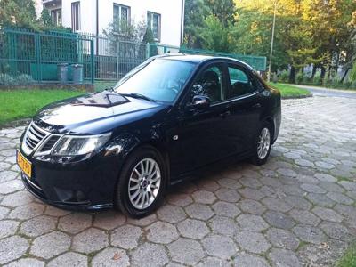 Saab93 2008r 1.8t sprowadzony opłacony klimatyzacja