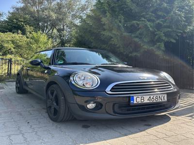 Samochód MINI COOPER One