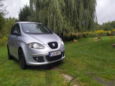 Seat Altea 1.9 TDI 2005