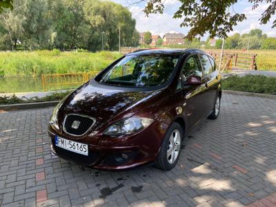 Seat Altea XL 1.9 TDI