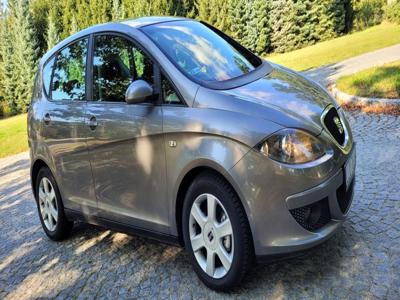 Seat Altea**2.0 Benzyna**Możliwość Zamiany**Zadbany**6 Skrzynia**9700*