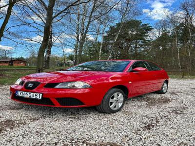 Seat Ibiza 1.2 2008 Rok !!! Po serwisie!!!