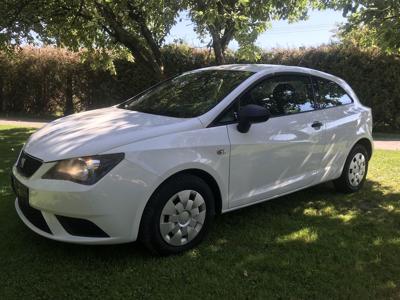 Seat ibiza 1.2. Polo fabia