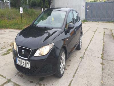 Seat Ibiza 1,4 diesel