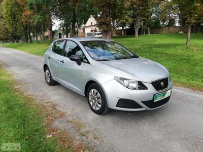 SEAT Ibiza V 1.2 12V Reference