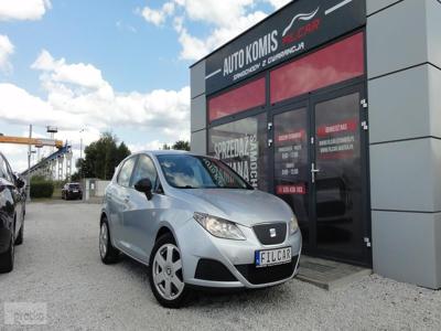 SEAT Ibiza V (klucz34) GWARANCJA Ekonomiczny Możliwa zamiana