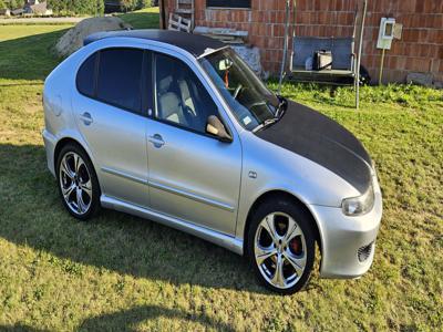 Seat Leon 1 150km