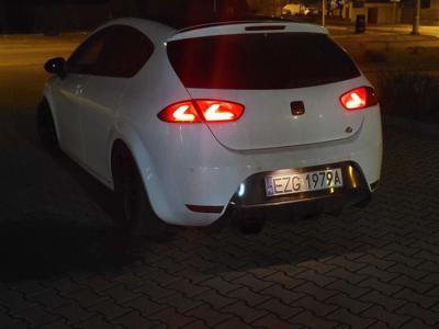 Seat leon 2 fr 2009