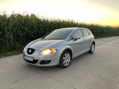 Seat Leon II 1.9 2008