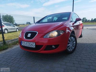 SEAT Leon II