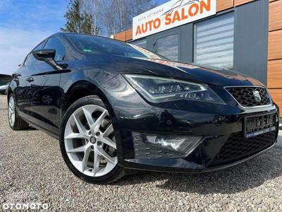 SEAT Leon III