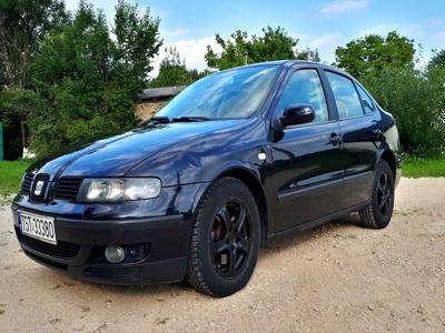 Seat Toledo 1.9 110 km