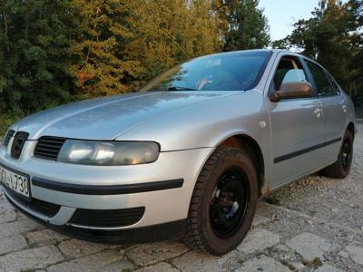 Seat Toledo 1.9tdi 90KM