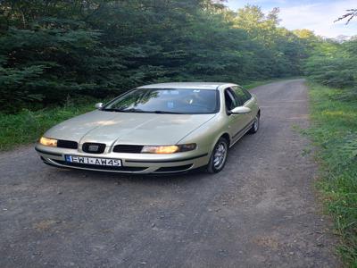 Seat Toledo2 1.9 tdi