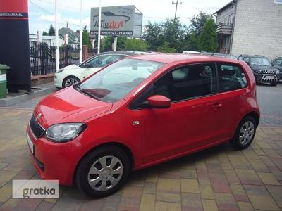 Skoda Citigo Citigo Salon PL